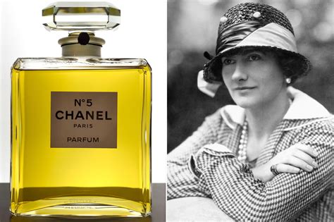 chanel perfume no 5 history|perfume chanel 5 original.